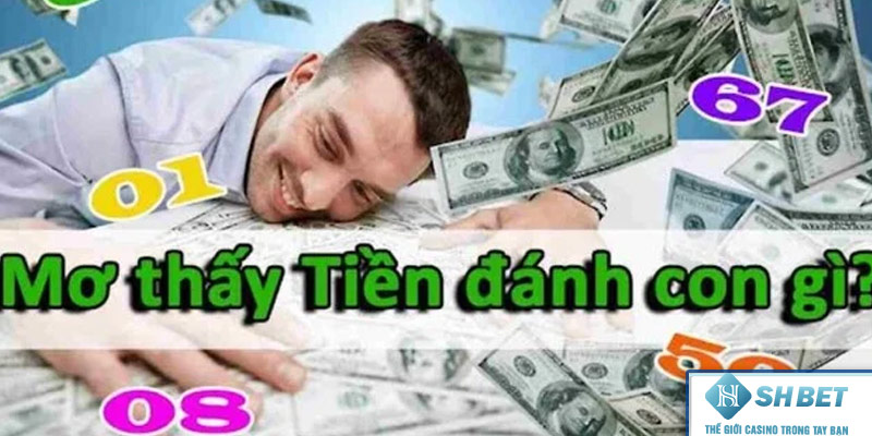 Mơ thấy nhặt được tiền: điềm may mắn hay lời nhắc nhở